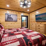 Amazing Robejj Dom wakacyjny St. Anton am Arlberg