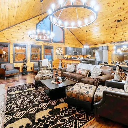 Amazing Robejj Ferienhaus St. Anton am Arlberg