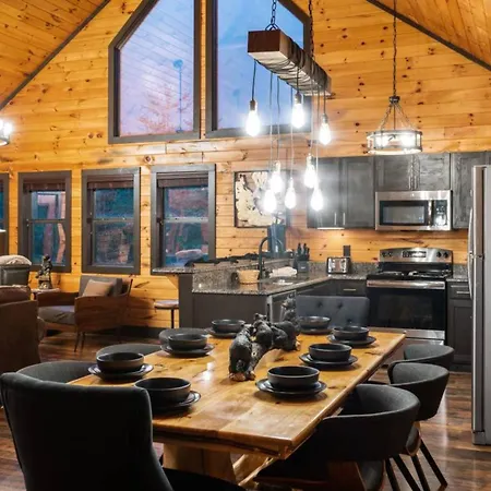 Amazing Robejj Ferienhaus *