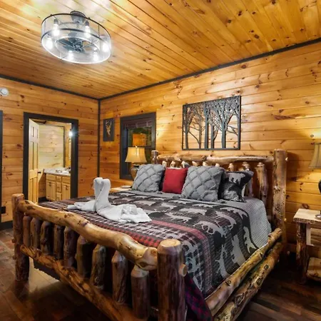 Ferienhaus Amazing Robejj St. Anton am Arlberg