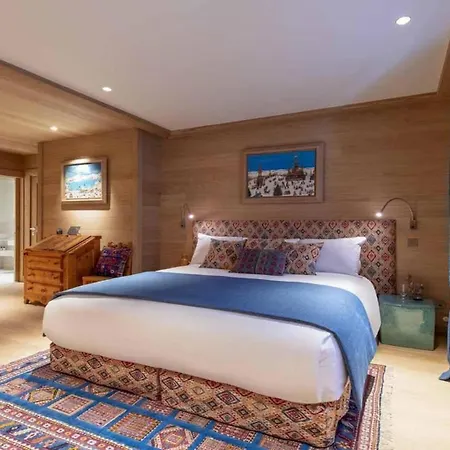 Luxury Sankt Anton With Pool & Sauna