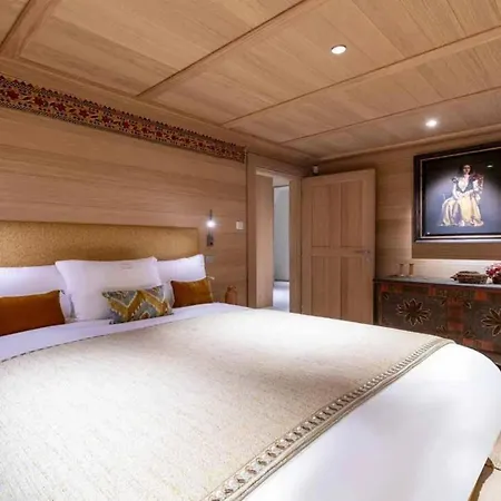 Luxury Sankt Anton With Pool & Sauna Prázdninový dům