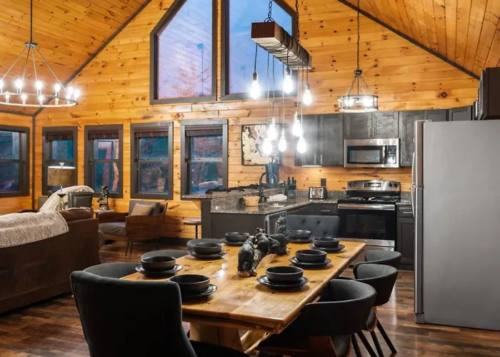 Amazing Robejj Ferienhaus *