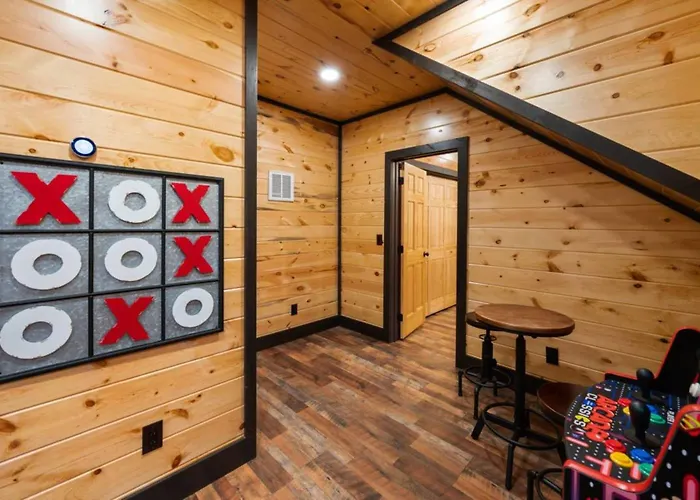 Amazing Robejj Ferienhaus