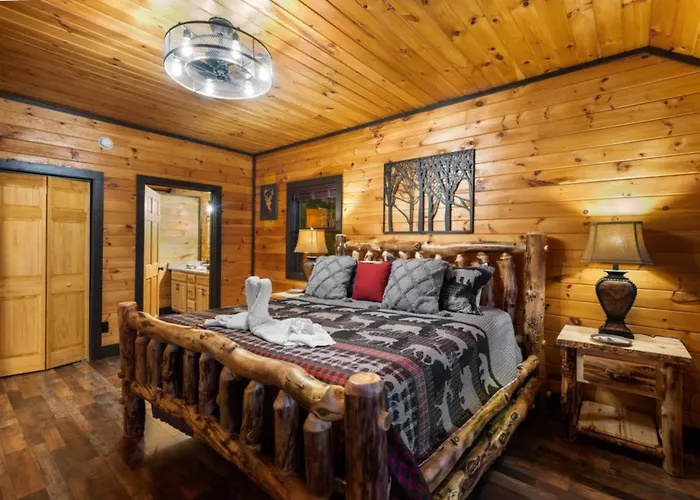 Ferienhaus Amazing Robejj St. Anton am Arlberg