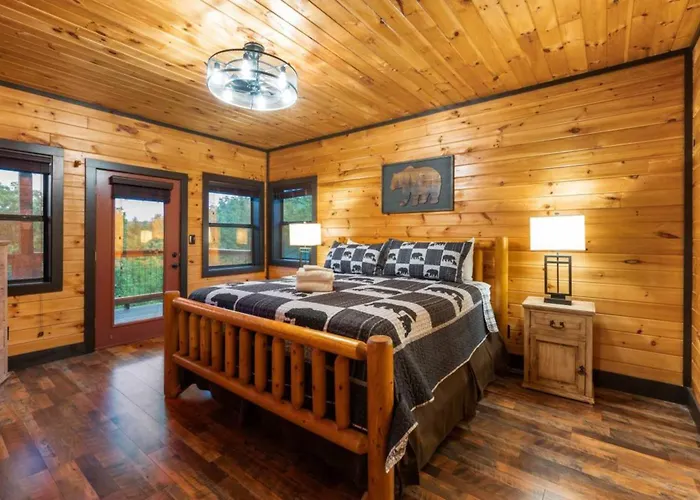 Prázdninový dům Amazing Robejj