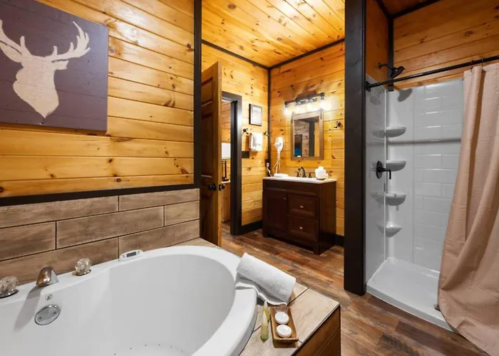 Ferienhaus Amazing Robejj