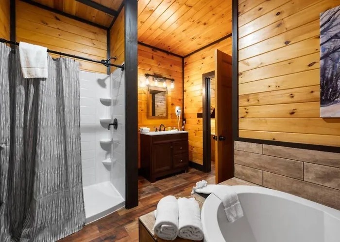 Ferienhaus Amazing Robejj St. Anton am Arlberg