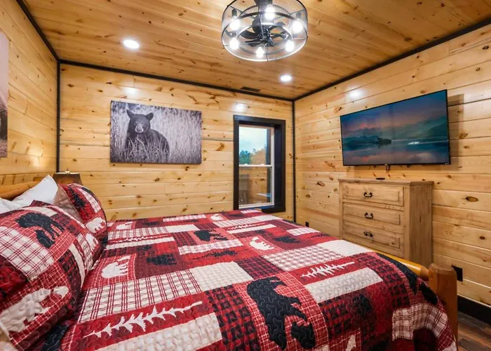 Amazing Robejj Prázdninový dům Sankt Anton am Arlberg