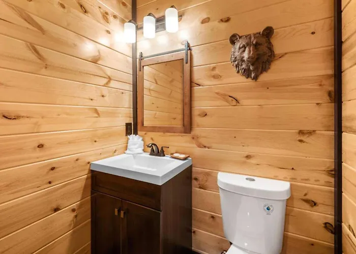 Amazing Robejj Ferienhaus *